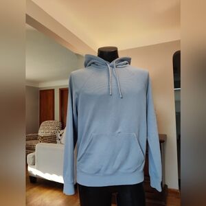 EVERLANE lightweight French Terry hoodie size M